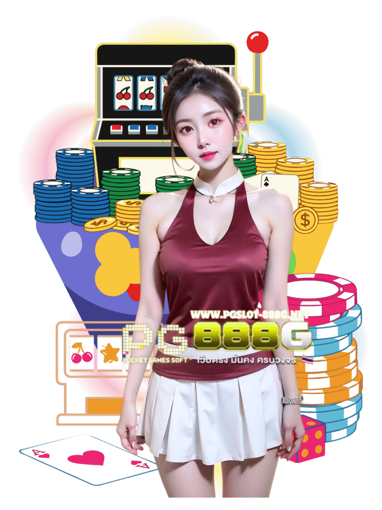 pgslot-888g สล็อตพีจี